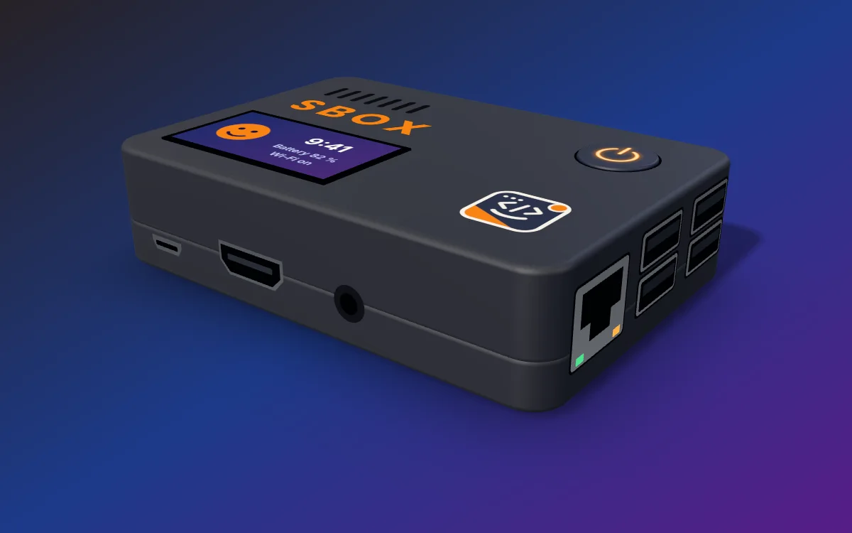 SBOX